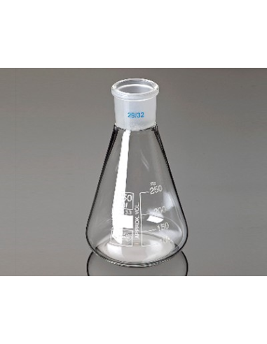MATRAZ C/ESM.  25ML 19/26 AL