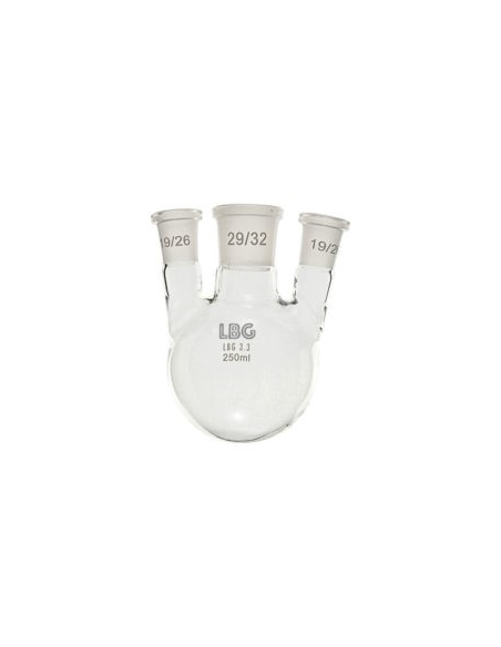 BALAO F/R ESM. 500ML 3IN C29 L19 LABBOX
