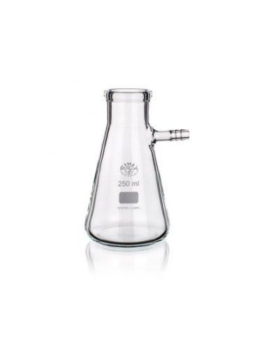 KITASATO C/OLI.VIDRO   100ML LAB/SIM