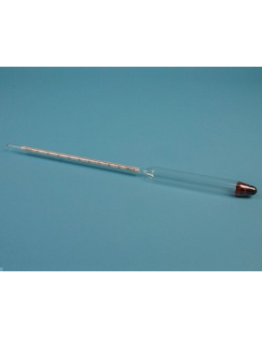 DENSIMETRO  700-1000 g/ml AMARELL