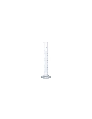PROV.GRAD.B/V S/R  100ML CL.A BORO 3.3 IMPR....