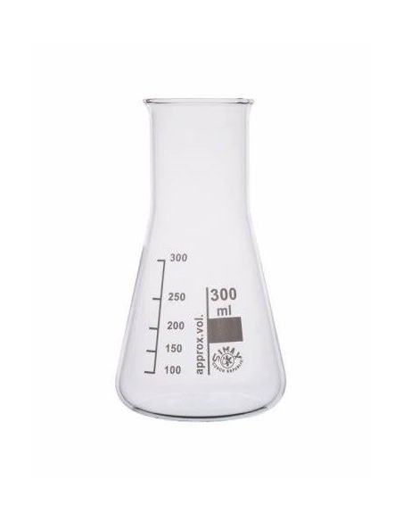 ERLENMEYER B/L   100ML SIMAX