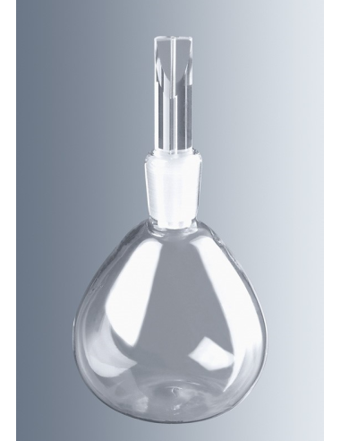 PICNOMETRO P/LIQ.  25ML SUP. 2704000