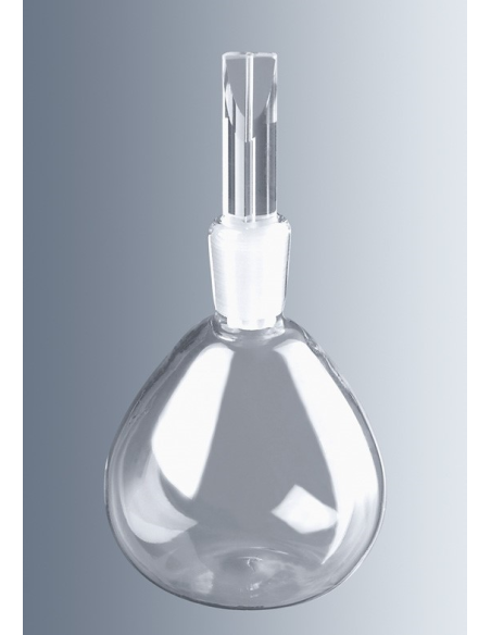 PICNOMETRO P/LIQ.  25ML SUP. 2704000