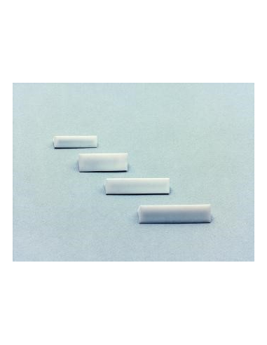 BARRA MAGNETICA TRIANG. 14 X 55 MM SELECTA 1000539