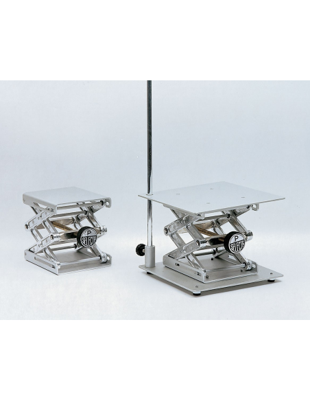 ELEVADOR 115*140mm "LAB-ELE" S1000294 (poder elevação 260mm, peso máximo suportado 1Kg)