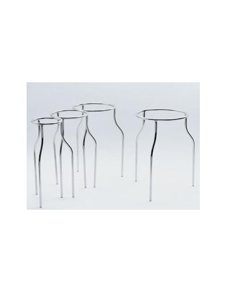 TRIPE BICO BUNSEN S1000818 80MM ARO REDONDO