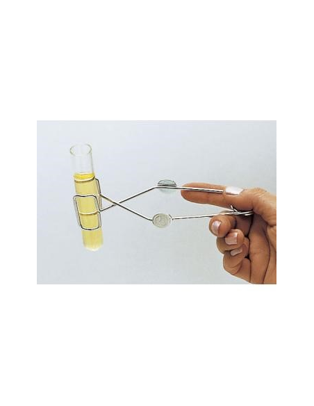 PINCA P/TUBOS ENSAIO SELECTA 1000285