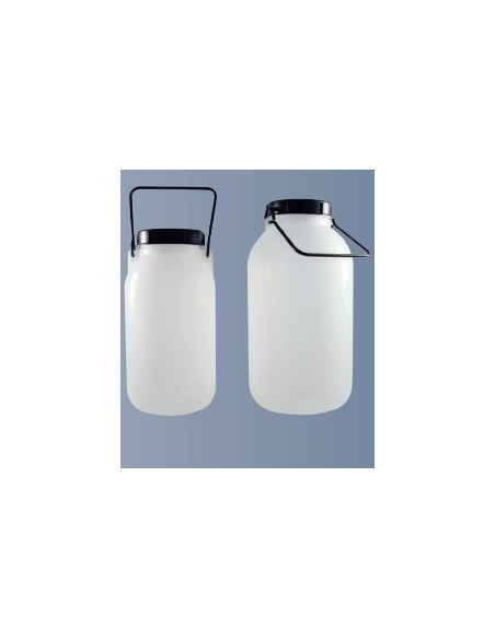 MRAZ FRASCO C/R B/L 3000ML HDPE