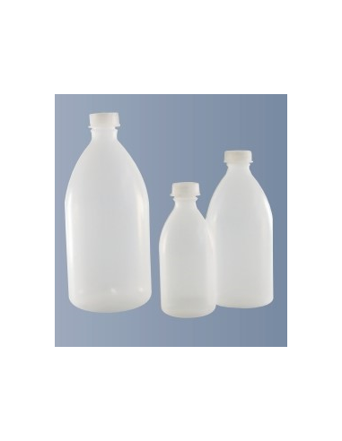 MRAZ FRASCO C/R B/EST.  50ML GL18 PP