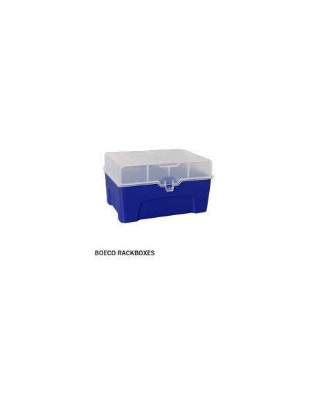 PONTAS EM CAIXA P/MICROP.DISP.0- 200µl CX.96 N/EST. BOE 1-110-96-1