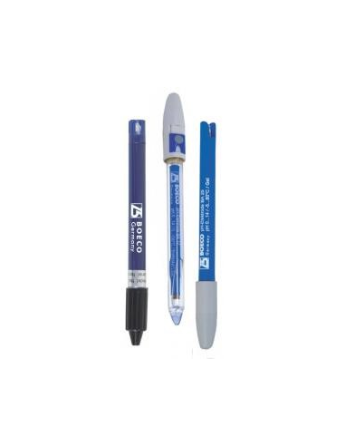 ELECTRODO PH PLASTICO BA 25 BOE 5095695