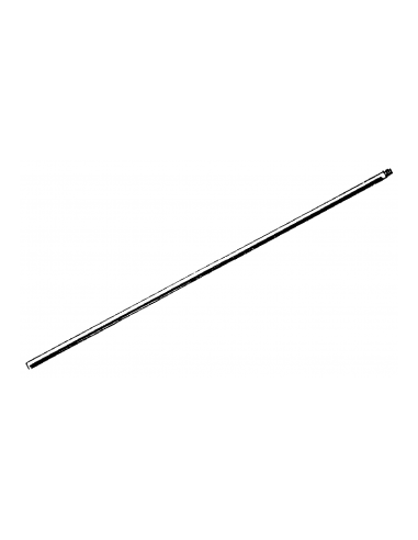 AC.SELECTA VARETA 500X12MM C/ROSCA S1000725