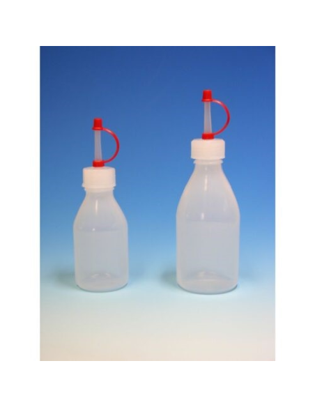FRS.C/GOTA PLAST.250ML  SUPERIOR