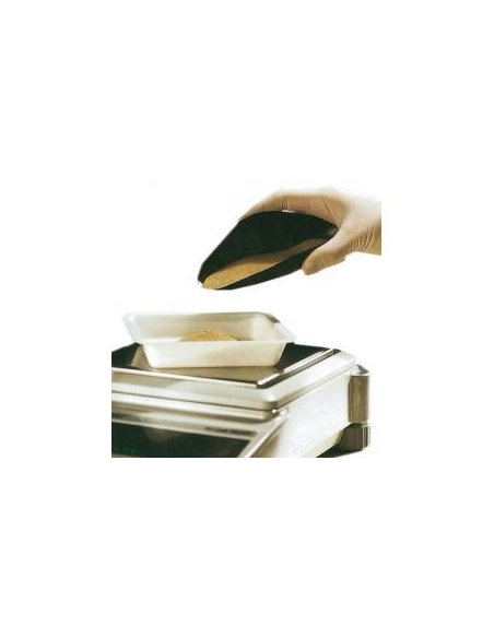 CUVETE PESAGEM 100ML (100) S5726008