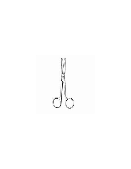 TESOURA B.ROMBO 14CM
