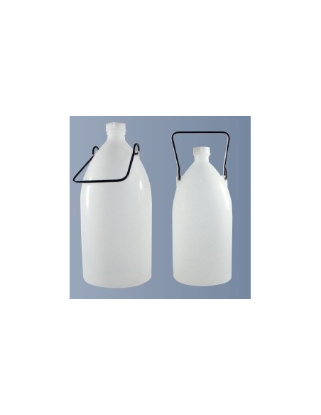 MRAZ FRASCO C/R B/EST.3000ML HDPE