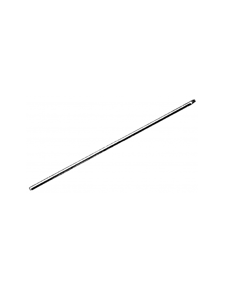 AC.SELECTA VARETA 500X12MM C/ROSCA S1000725