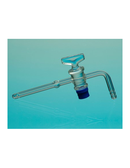 TORNEIRA P/ EXCICADOR  SIMAX (inclui oringe)