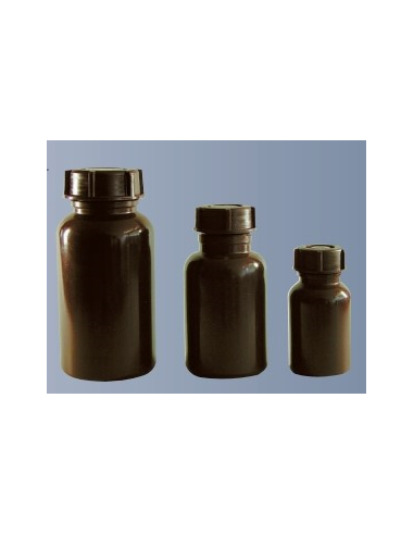 MRAZ FRASCO C/R B/L 1000ML PE AMBAR