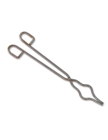 PINCA P/CADINHO 300 MM INOX NAHITA 63228100