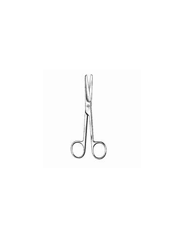 TESOURA B.ROMBO 14CM