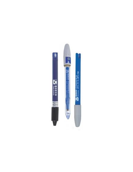 ELECTRODO PH VIDRO BA 17 BOE 5095626