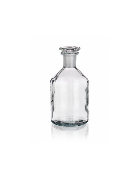 FRASCO REAGENTE B/EST. BRANCO  100ML SIMAX