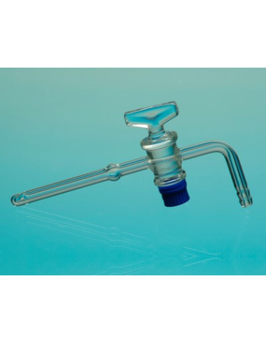 TORNEIRA P/ EXCICADOR  SIMAX (inclui oringe)