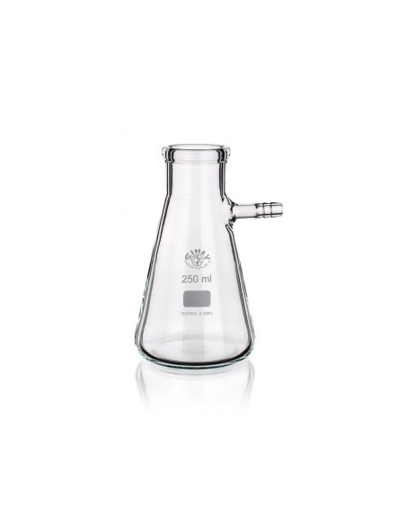 KITASATO C/OLI.VIDRO   100ML LAB/SIM