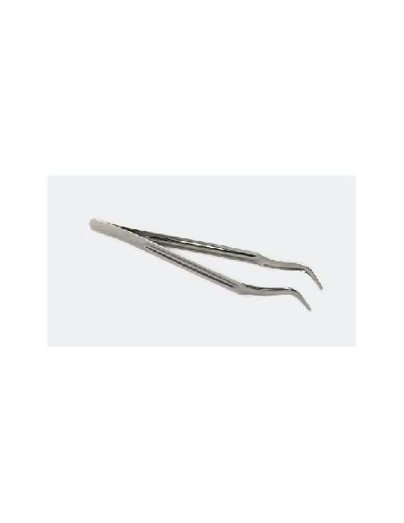 PINCA DISSECCAO 150MM B.CURVO S6000128