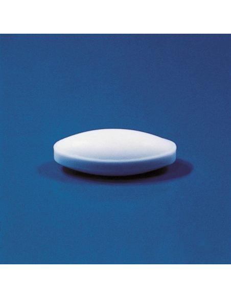 BARRA MAGNETICA OVAL 20 X 40 MM GRANDE