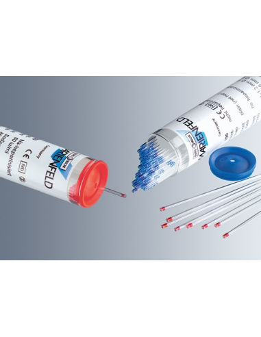 TUBO MICROHEMAT.C/HEP. CX.100 SUPERIOR...
