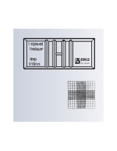 CAMARA CONTAGEM N.I.B.L. BOE14