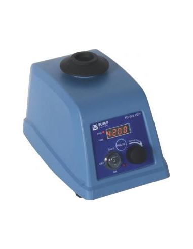 AP.AGITAD.VORTEX MIXER V2H S/PLACA BOECO