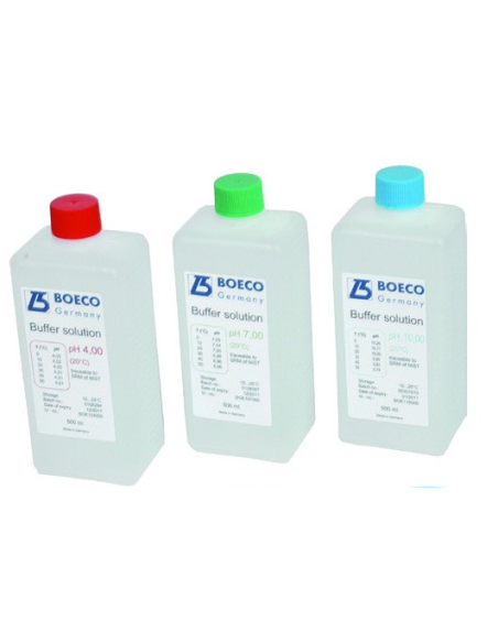 SOL.TAMPAO PH 10 500ML BOE 610000