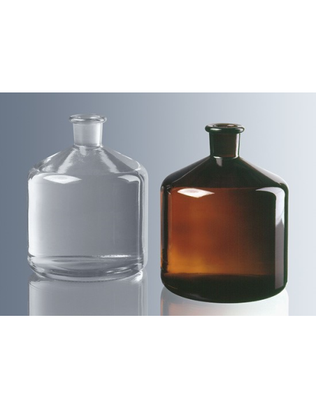 FRS.P/BURETA AMBAR 2000ML   AL