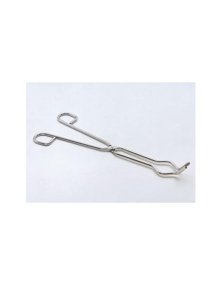 PINCA P/CADINHO 500 MM INOX S1010450