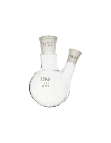 BALAO F/R ESM. 500ML 2IN C29 L19 LABBOX