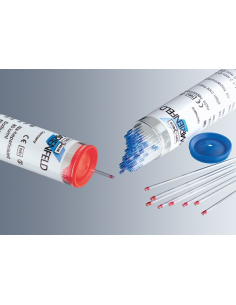 TUBO MICROHEMAT.S/HEP. CX.100 SUPERIOR REF.2900000/564