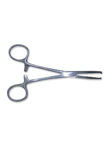 PINCA KOCHER (1 DENTE) 140MM FML004