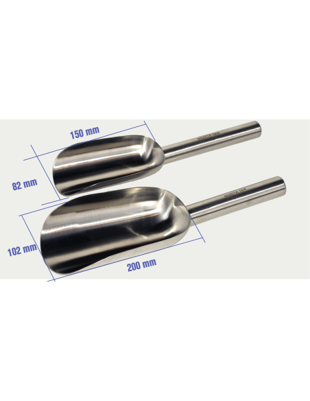 CORREDOR PESAGEM INOX GRANDE S1001593