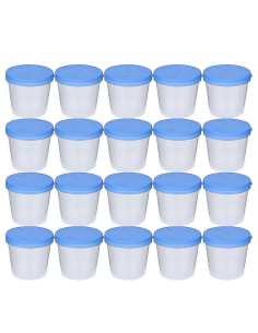 FRASCO P/URINA N/EST. 150ML T/PRESS.SUP. 2