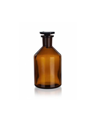 FRASCO REAGENTE B/EST. AMBAR 2000ML SIMAX