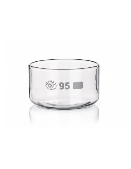 CRISTALIZADOR S/BICO Ø 80MM (150ML) SX