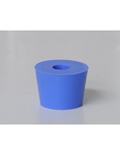 ROLHA SILICONE P/CONJ.FILTRACAO