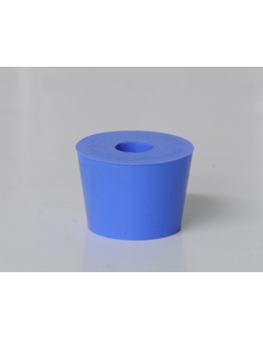 ROLHA SILICONE P/CONJ.FILTRACAO