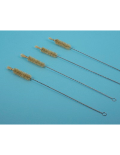 ESCOVILHAO LAVAGEM Nº 30 P/ TUBOS PEQUENOS Ø70X15mm ZCF008